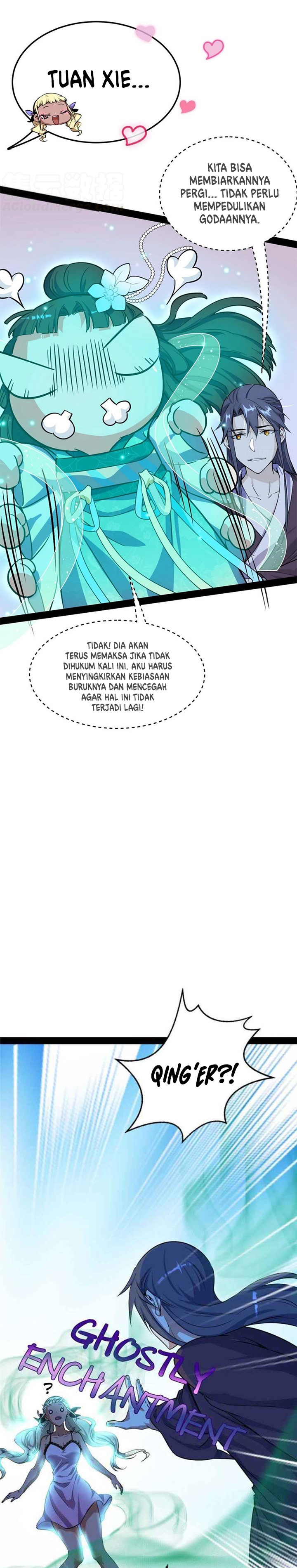 Dilarang COPAS - situs resmi www.mangacanblog.com - Komik im an evil god 148 - chapter 148 149 Indonesia im an evil god 148 - chapter 148 Terbaru 4|Baca Manga Komik Indonesia|Mangacan